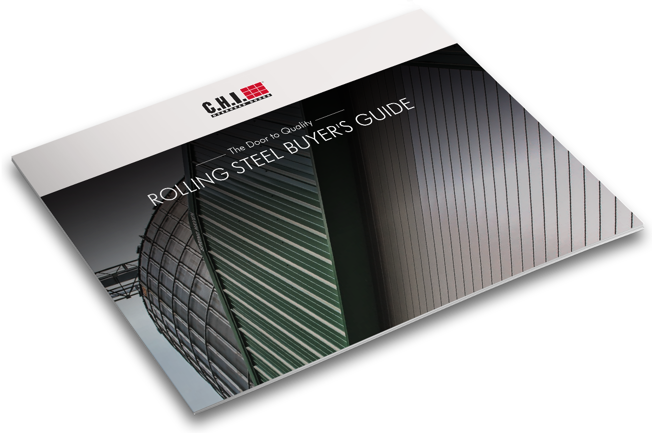 Rolling Steel Buyer's Guide